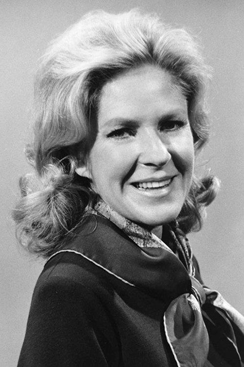 Alice Hirson fotoğrafı