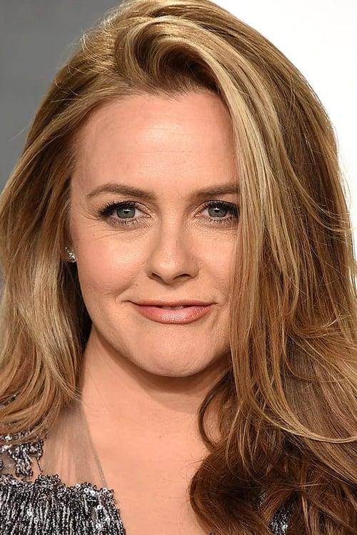 Alicia Silverstone fotoğrafı