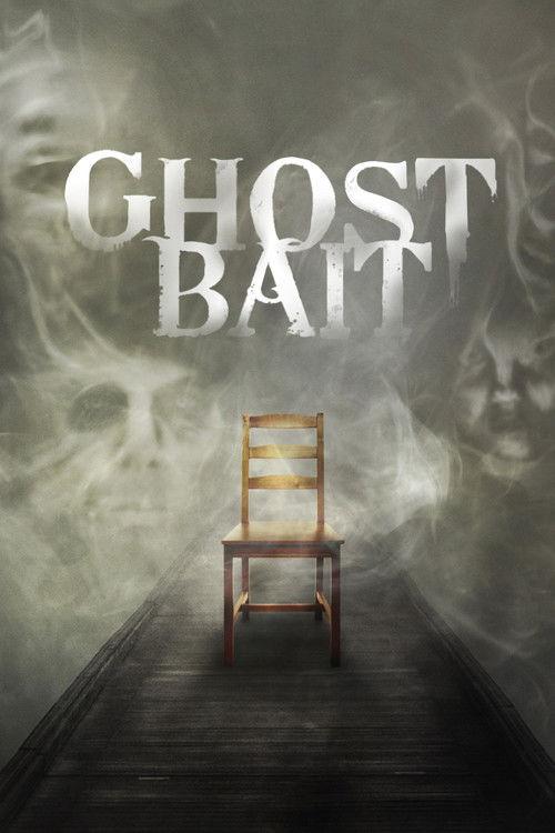 Ghost Bait dizi afişi