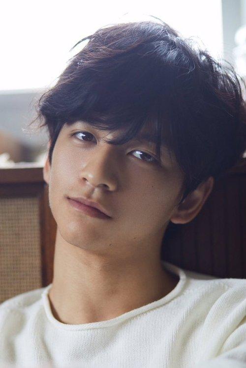 Taketo Tanaka fotoğrafı