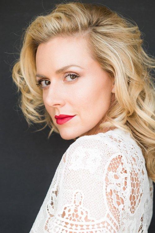 Allison McAtee fotoğrafı