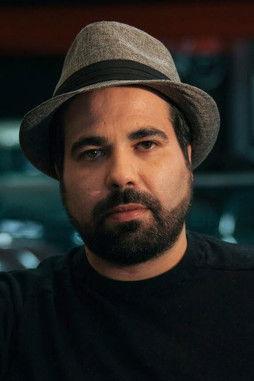 Bruno Gascon fotoğrafı