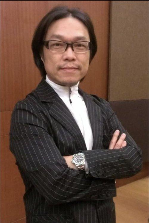 Sean Liu fotoğrafı