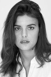 Beata Borelius fotoğrafı