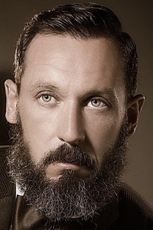 Ettore D'Alessandro fotoğrafı