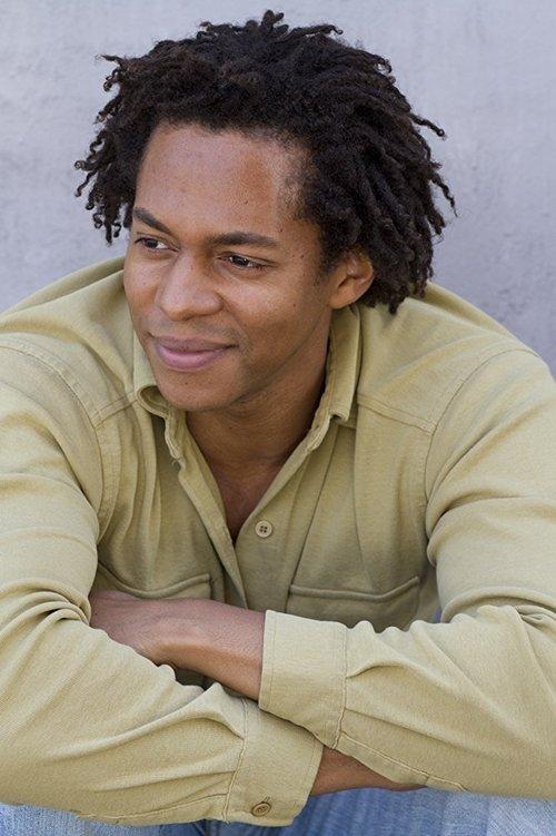 Shedrack Anderson III fotoğrafı