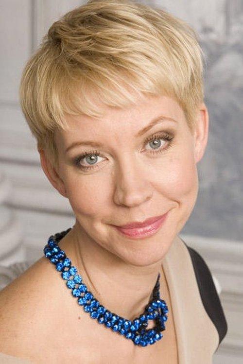 Tatyana Lazareva fotoğrafı