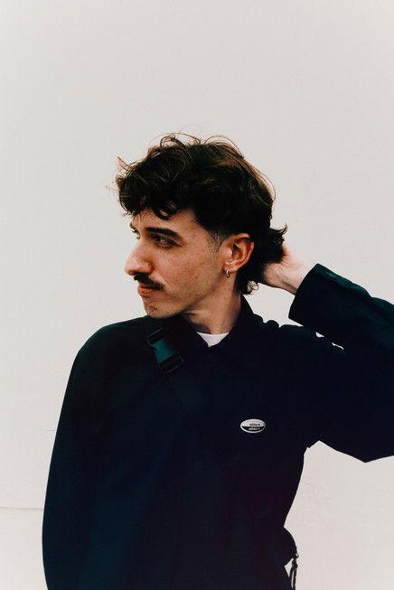 Patxi Arsa fotoğrafı