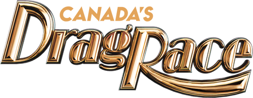 Canada's Drag Race logo