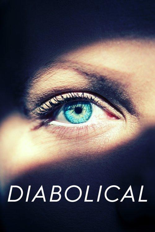 Diabolical dizi afişi