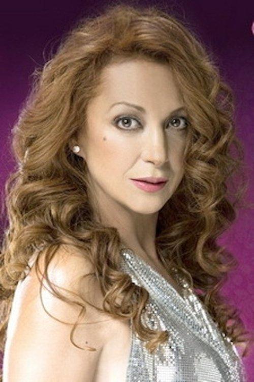 Elizabeth Dupeyrón fotoğrafı