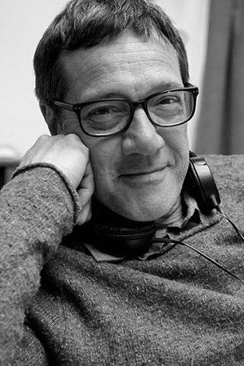 Greg Saunders fotoğrafı