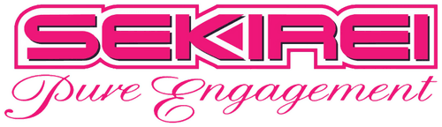 Sekirei logo