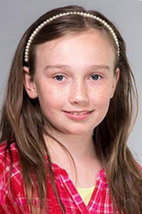 Tereza Taliánová fotoğrafı