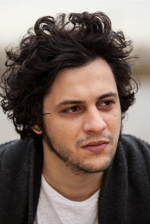 Idir Chender fotoğrafı