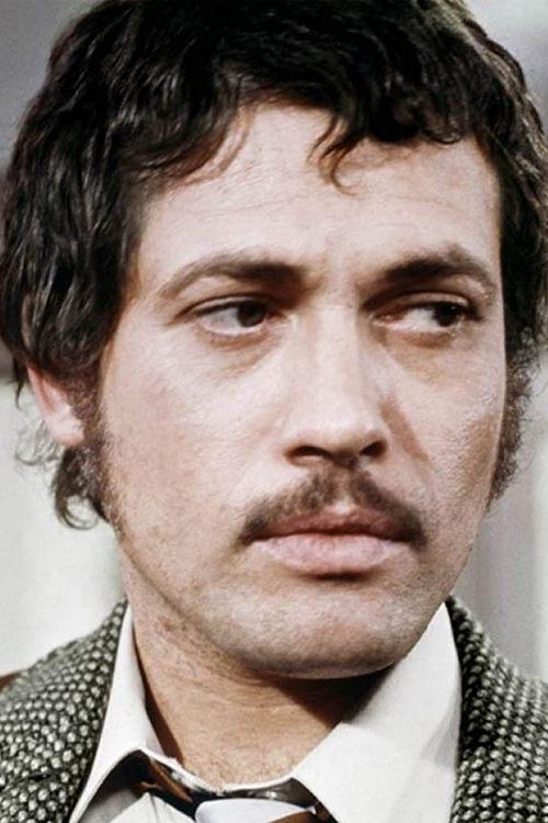 Jon Finch fotoğrafı