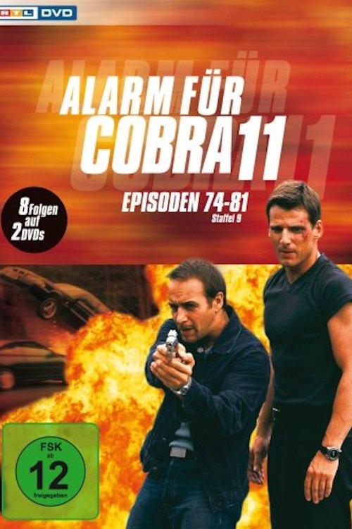 Alarm for Cobra 11: The Motorway Police Sezon 11