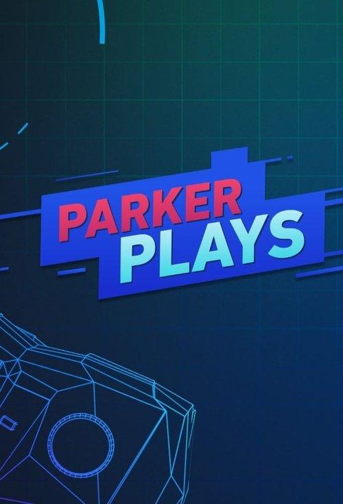 Parker Plays dizi afişi