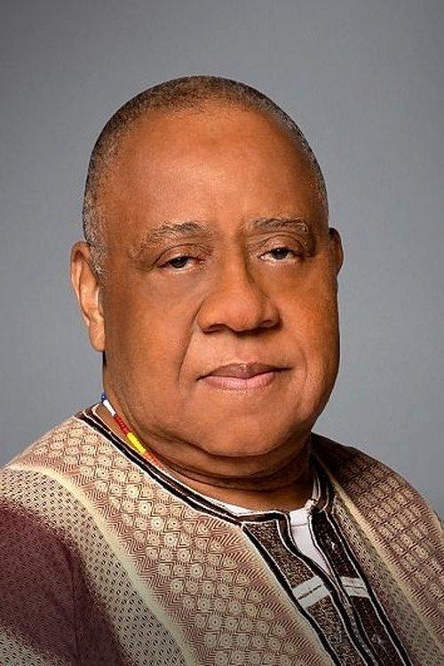 Barry Shabaka Henley fotoğrafı