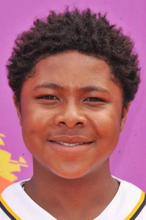 Theodore Barnes fotoğrafı