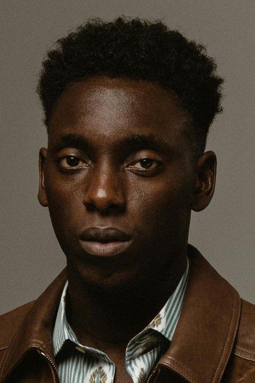 Giuseppe Dave Seke fotoğrafı