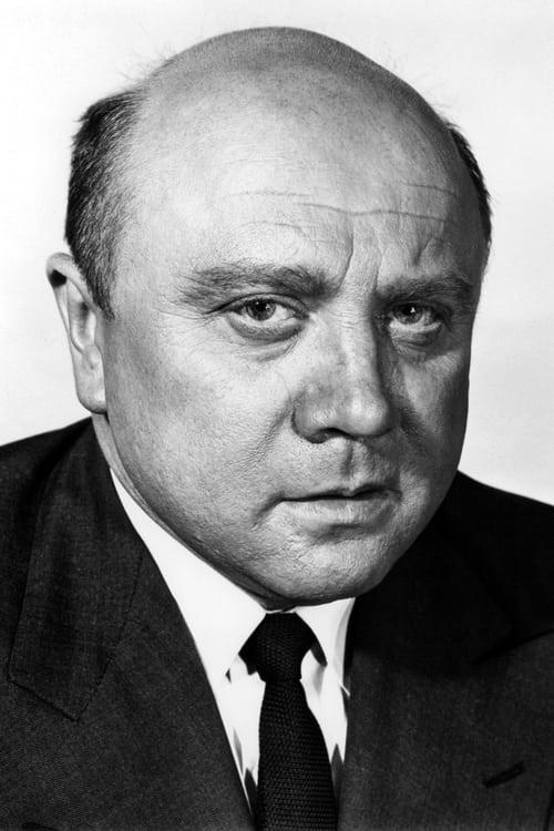 Werner Peters fotoğrafı