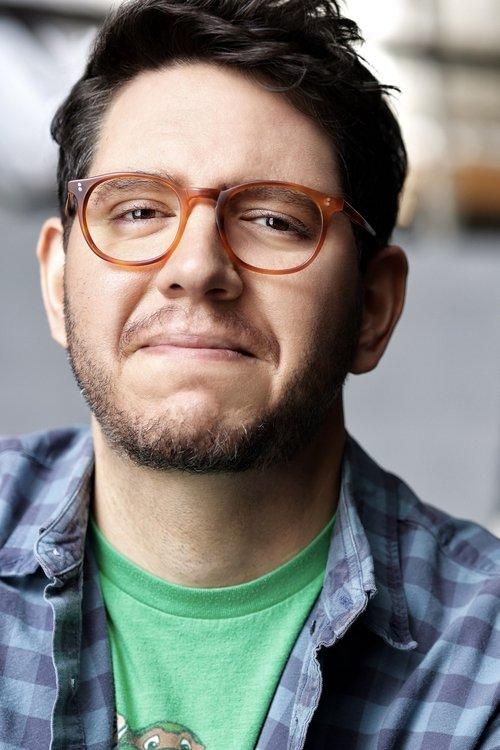 J. Claude Deering fotoğrafı