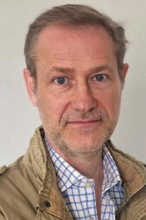 Edward Hamilton-Clark fotoğrafı