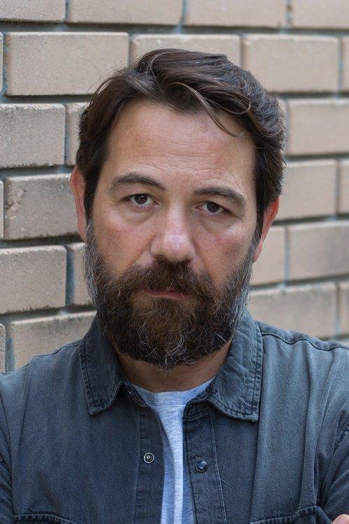 Alexandros Logothetis fotoğrafı