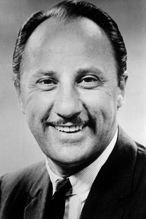 Dick Wilson fotoğrafı