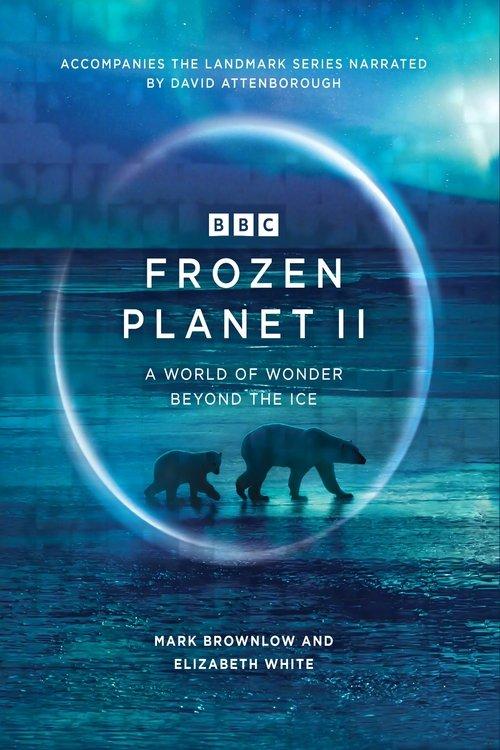 Frozen Planet Sezon 0