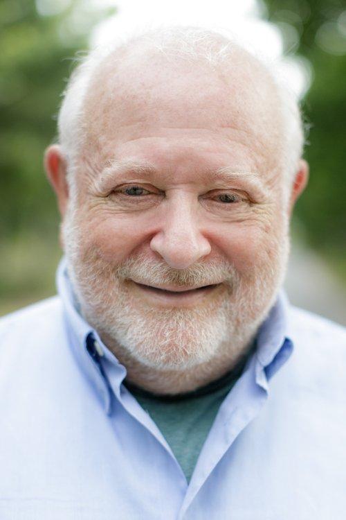 Jonathan Lynn fotoğrafı