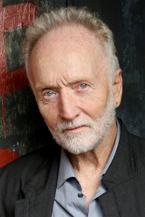Tobin Bell fotoğrafı
