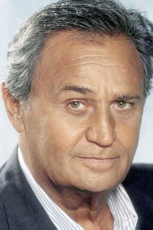 Roger Hanin fotoğrafı