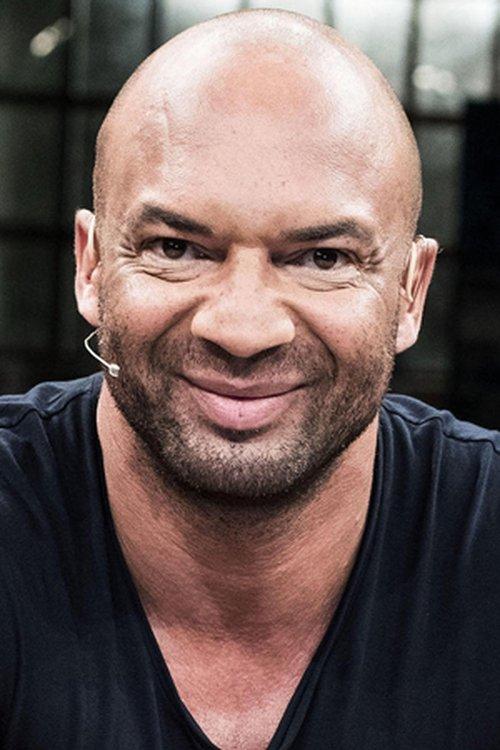 Detlef D. Soost fotoğrafı