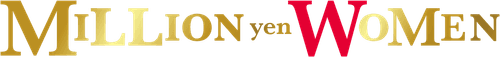 Million Yen Women logo
