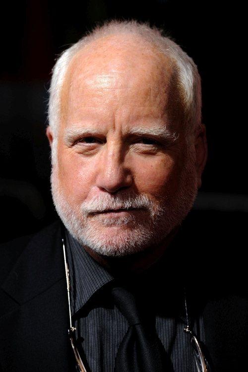 Richard Dreyfuss fotoğrafı
