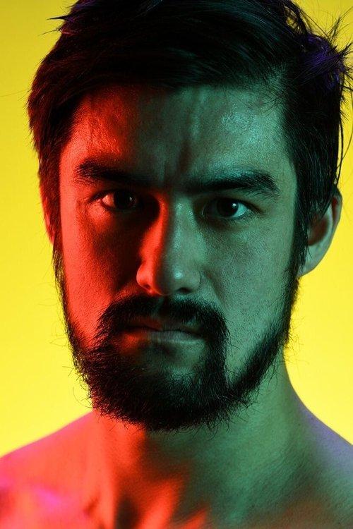 Paul Gruber fotoğrafı