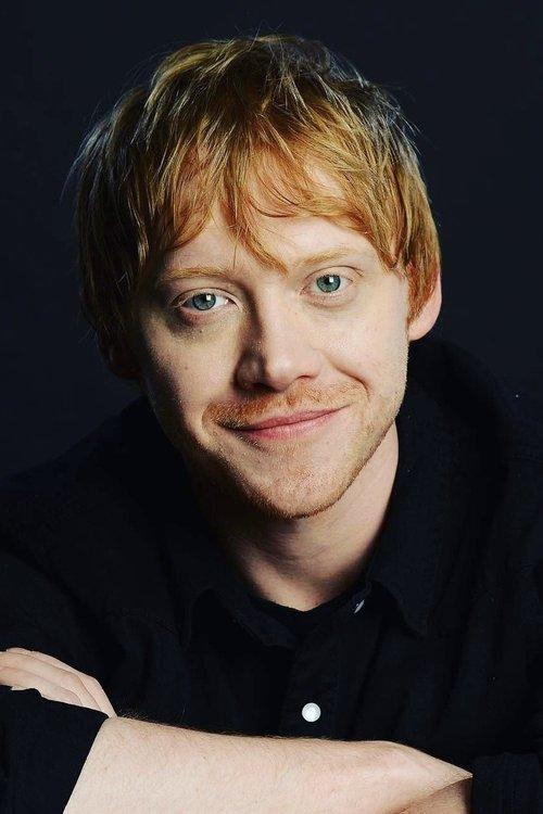 Rupert Grint fotoğrafı