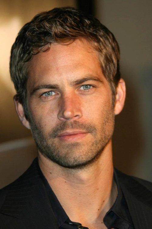 Paul Walker fotoğrafı