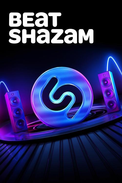 Beat Shazam dizi afişi