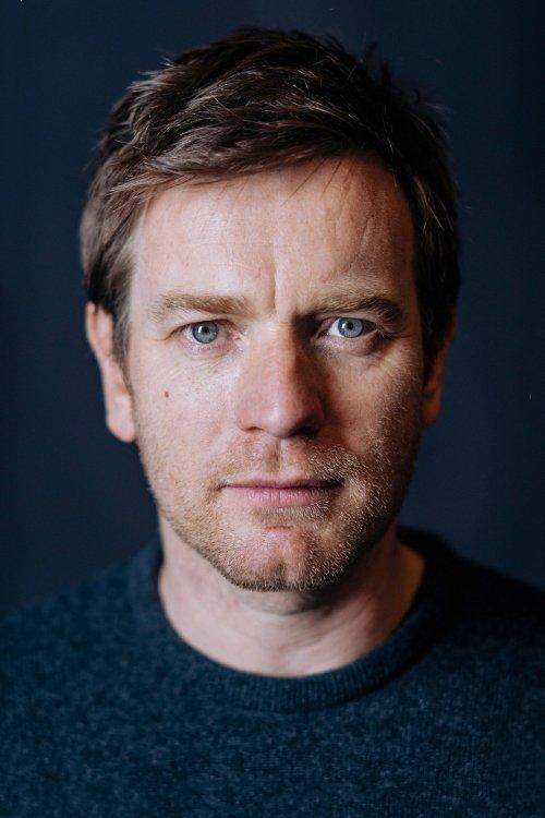 Ewan McGregor fotoğrafı