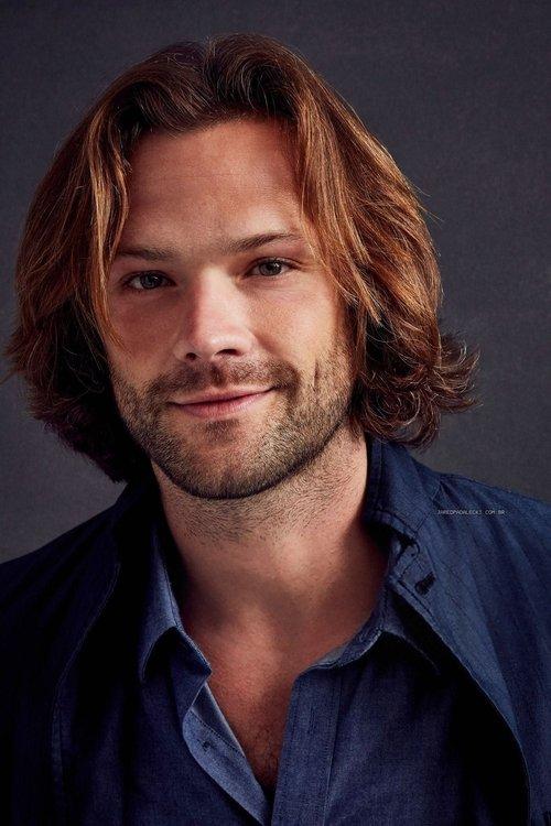 Jared Padalecki fotoğrafı