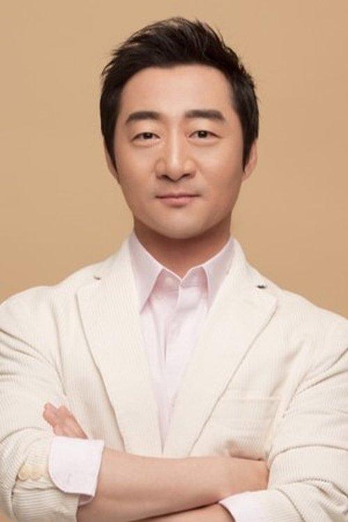 Wang Xinghan fotoğrafı