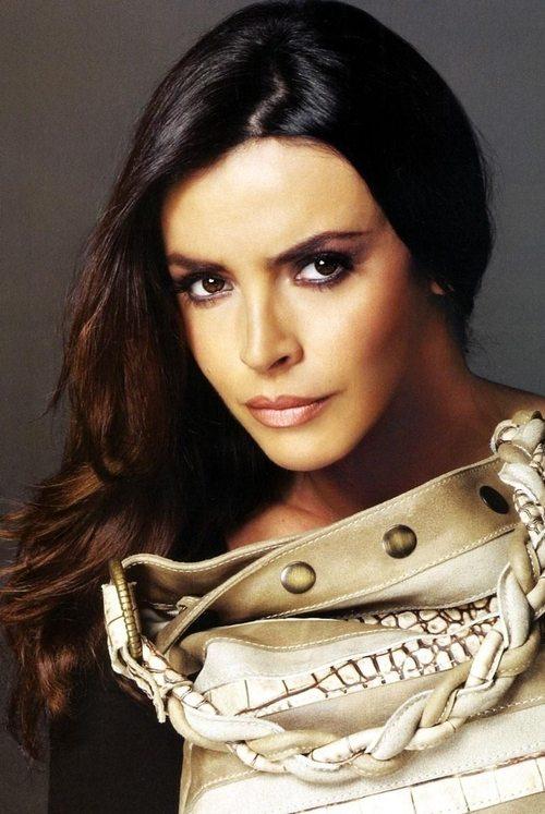 Francesca Rettondini fotoğrafı