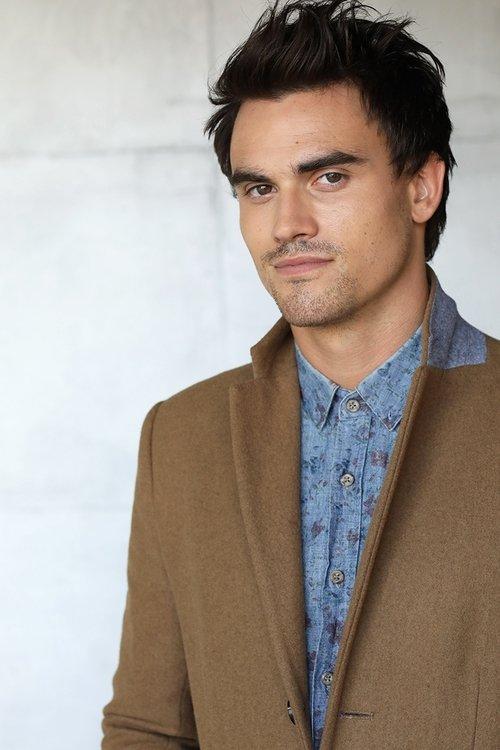 Jonathan Dylan King fotoğrafı