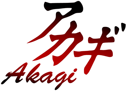 Akagi logo