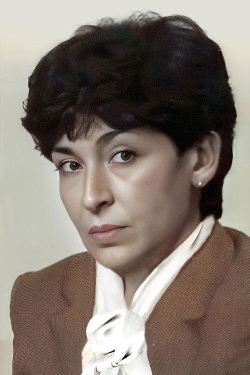 Mouny Berrah fotoğrafı