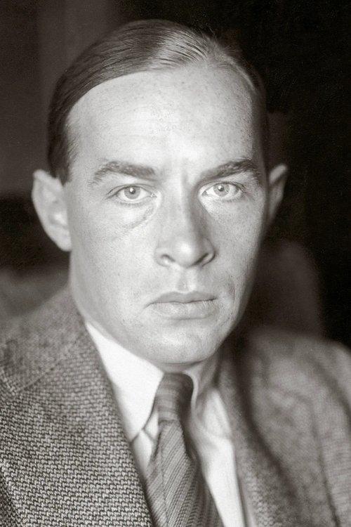 Erich Maria Remarque fotoğrafı
