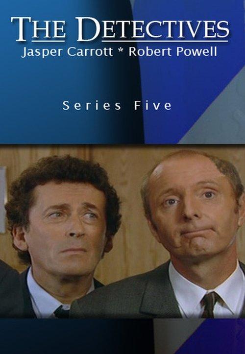 The Detectives Sezon 5